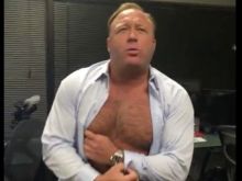 Alex Jones