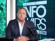 Alex Jones