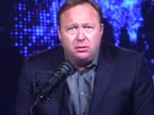 Alex Jones