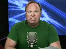 Alex Jones