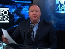 Alex Jones #1544870 picture (Landscape Medium)