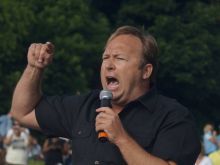 Alex Jones