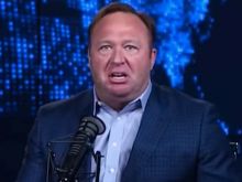 Alex Jones