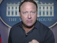 Alex Jones