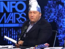 Alex Jones