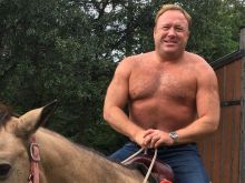 Alex Jones