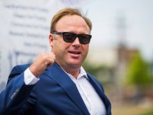 Alex Jones