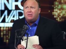 Alex Jones