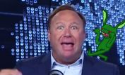 Alex Jones