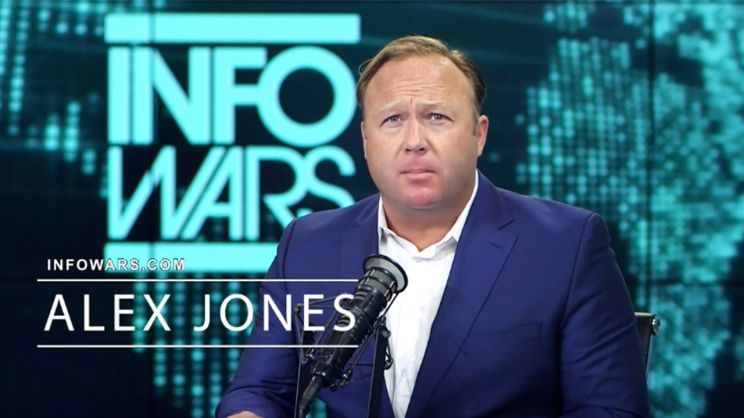 Alex Jones