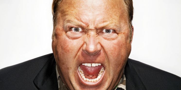 Alex Jones