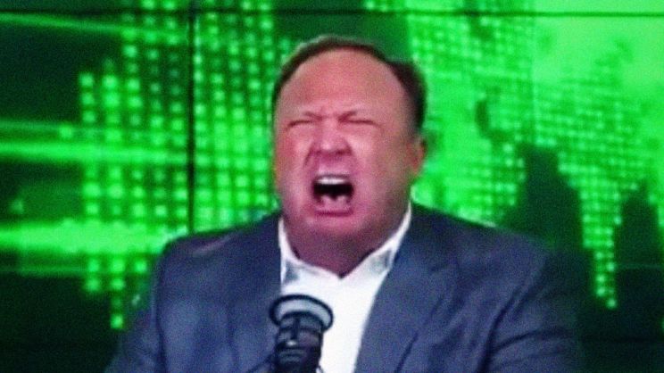 Alex Jones