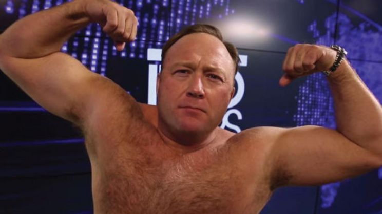 Alex Jones