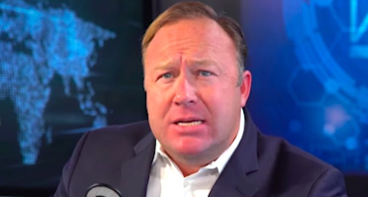 Alex Jones