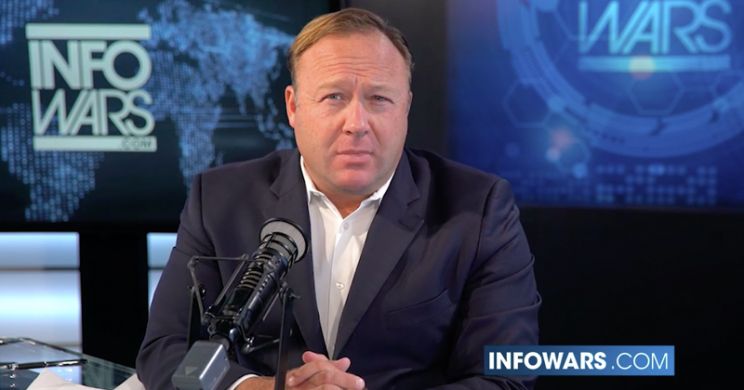 Alex Jones