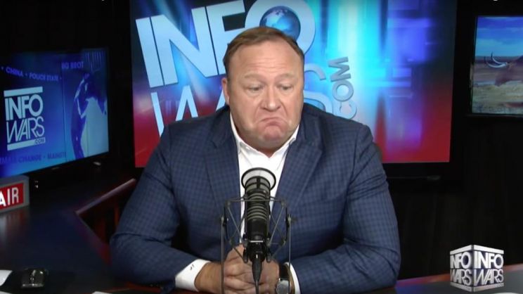 Alex Jones