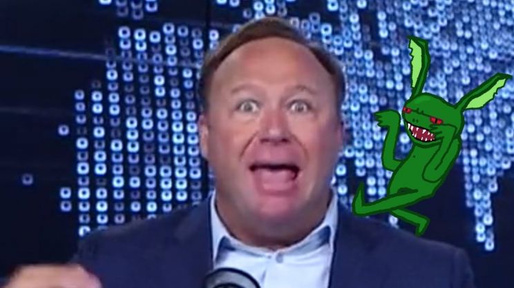 Alex Jones