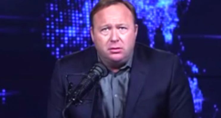 Alex Jones