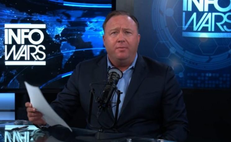 Alex Jones