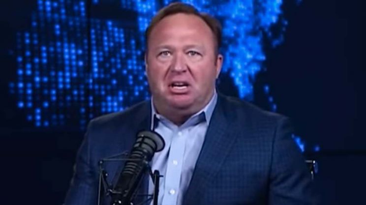 Alex Jones