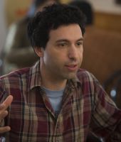 Alex Karpovsky