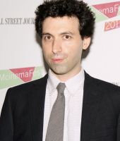 Alex Karpovsky