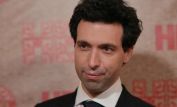 Alex Karpovsky