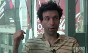 Alex Karpovsky