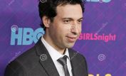 Alex Karpovsky