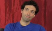 Alex Karpovsky