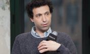 Alex Karpovsky