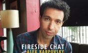 Alex Karpovsky