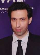 Alex Karpovsky