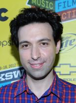 Alex Karpovsky