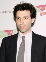 Alex Karpovsky