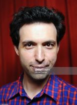 Alex Karpovsky