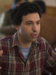 Alex Karpovsky