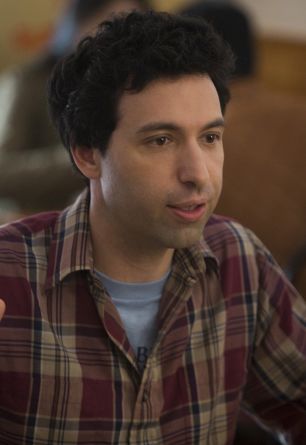 Alex Karpovsky