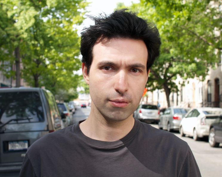 Alex Karpovsky