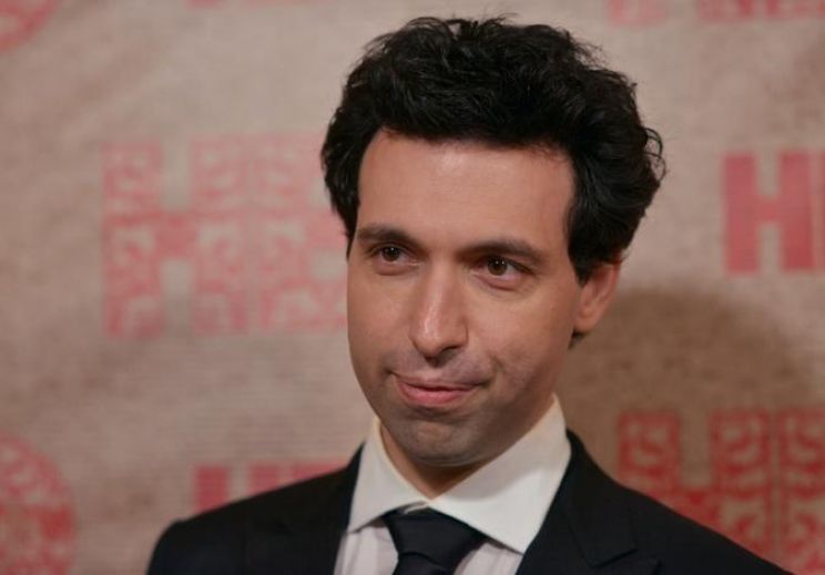 Alex Karpovsky