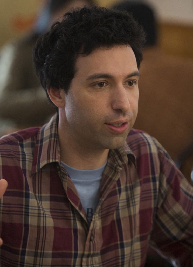 Alex Karpovsky