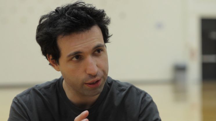 Alex Karpovsky