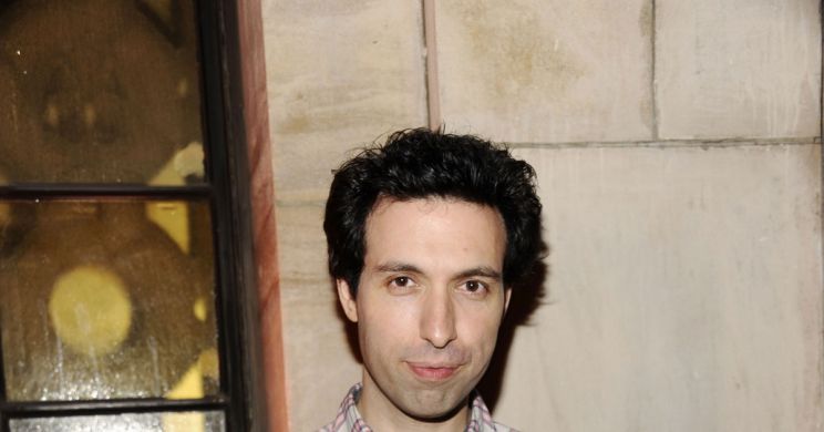 Alex Karpovsky