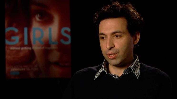 Alex Karpovsky