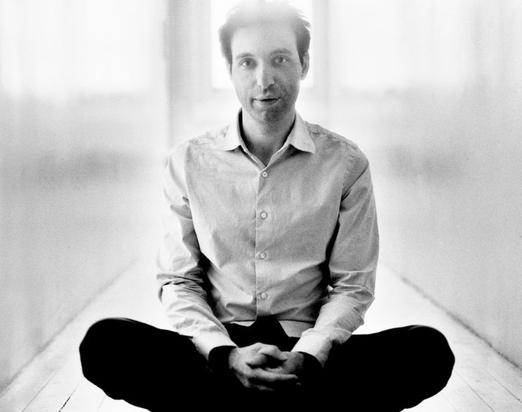 Alex Karpovsky