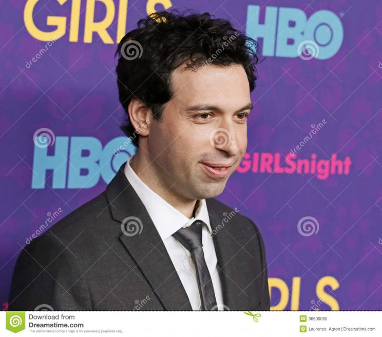 Alex Karpovsky