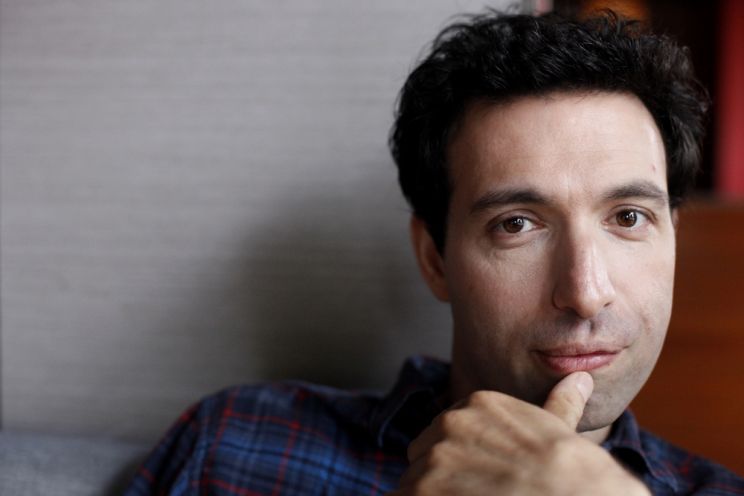 Alex Karpovsky