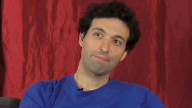 Alex Karpovsky