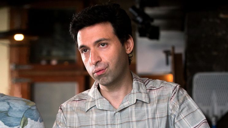 Alex Karpovsky