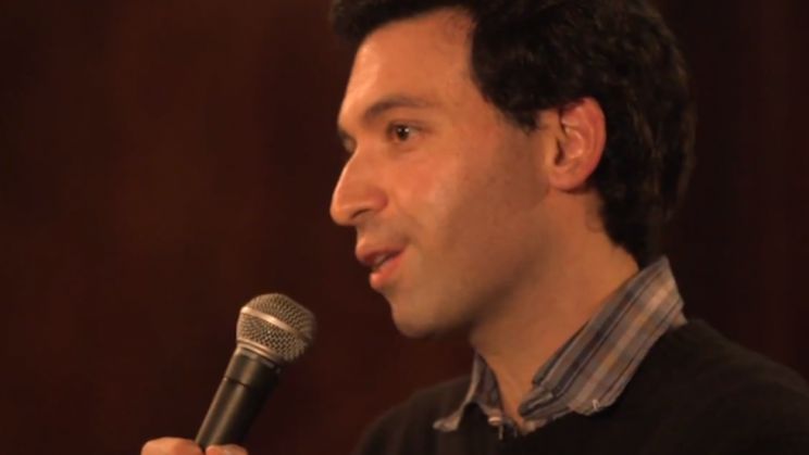 Alex Karpovsky